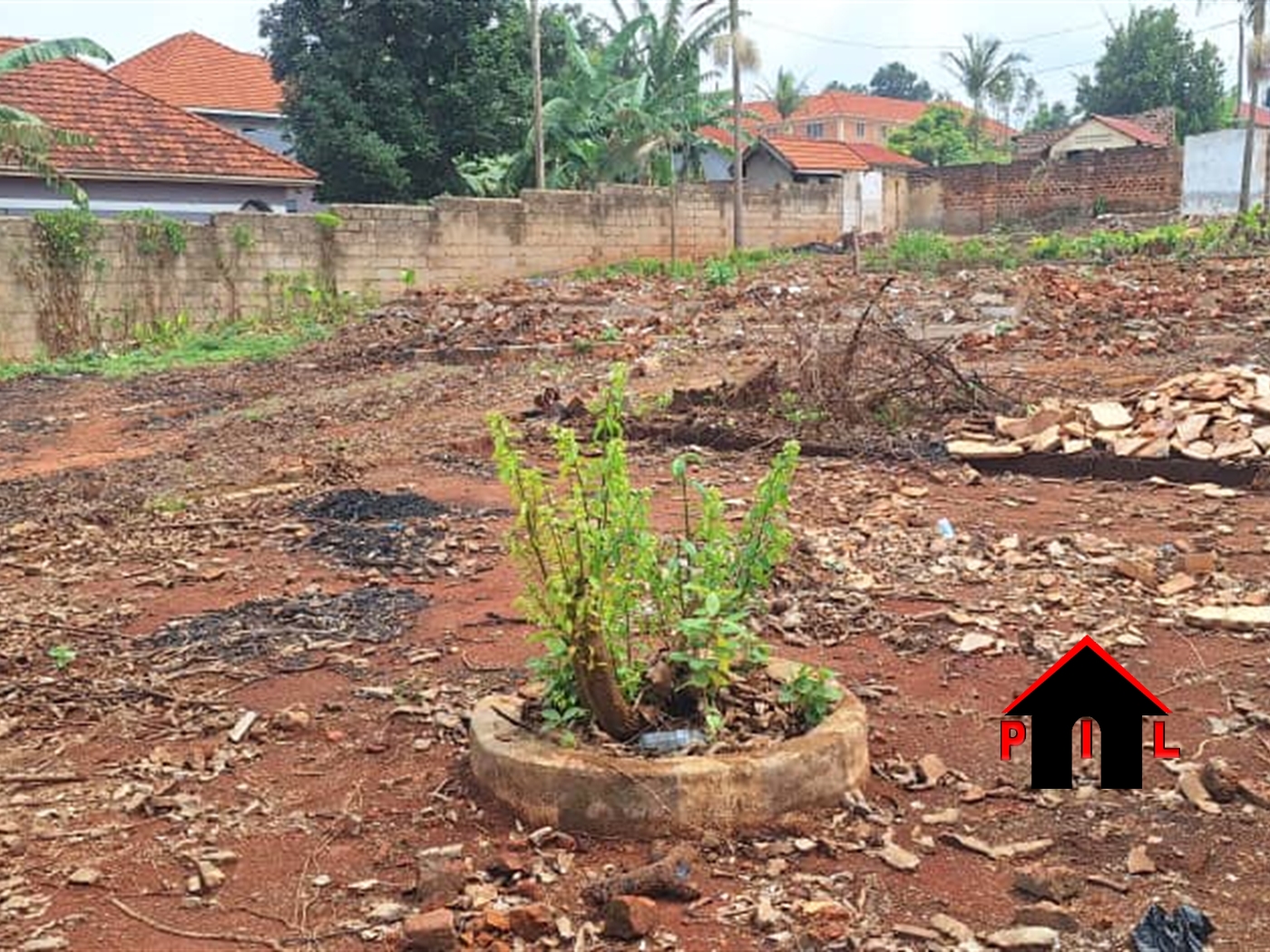 Residential Land for sale in Kira Wakiso