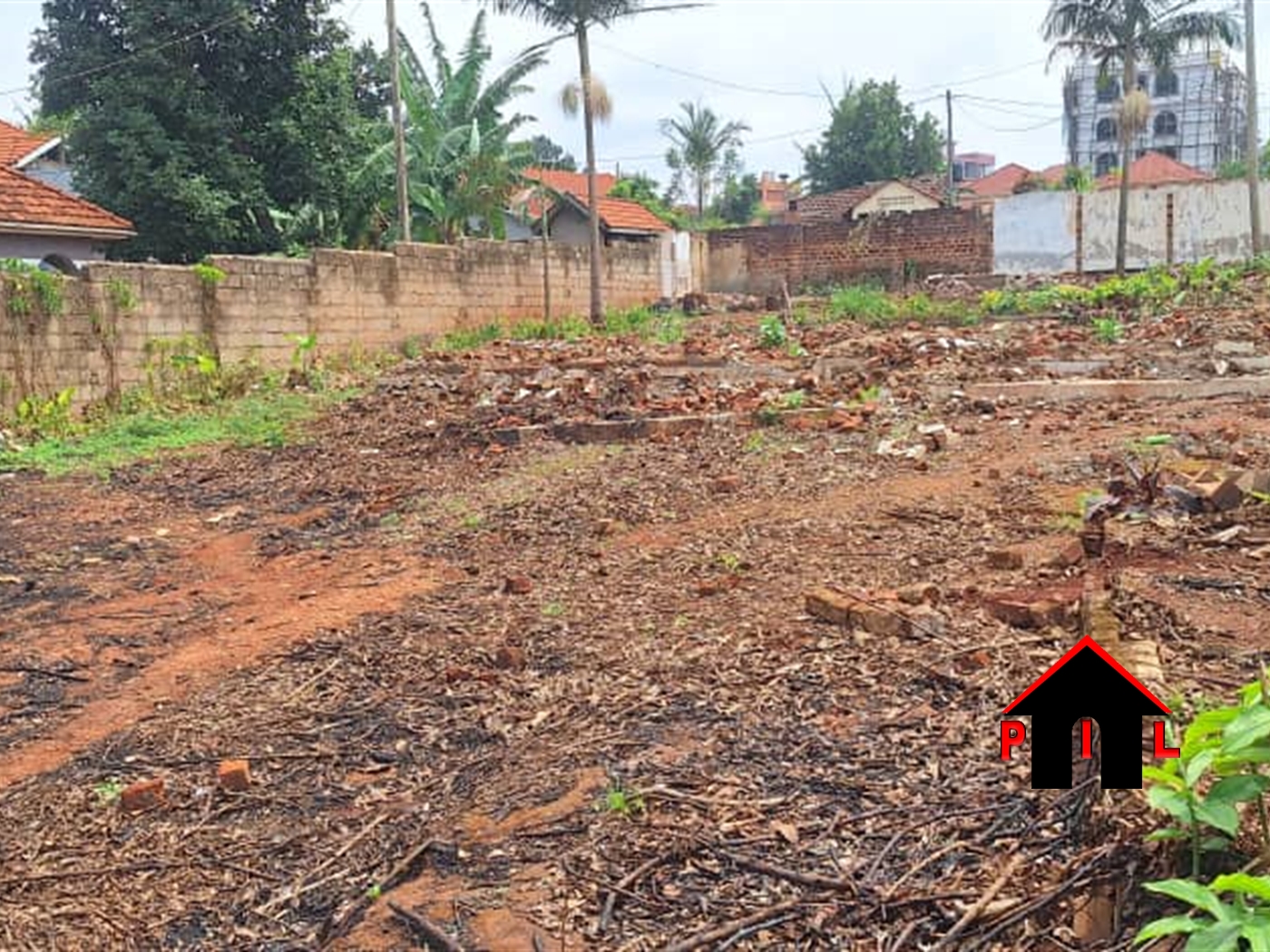 Residential Land for sale in Kira Wakiso