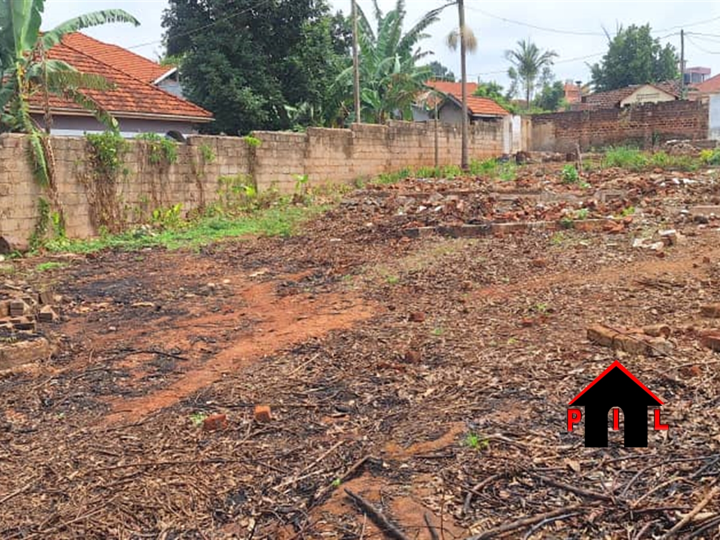 Residential Land for sale in Kira Wakiso