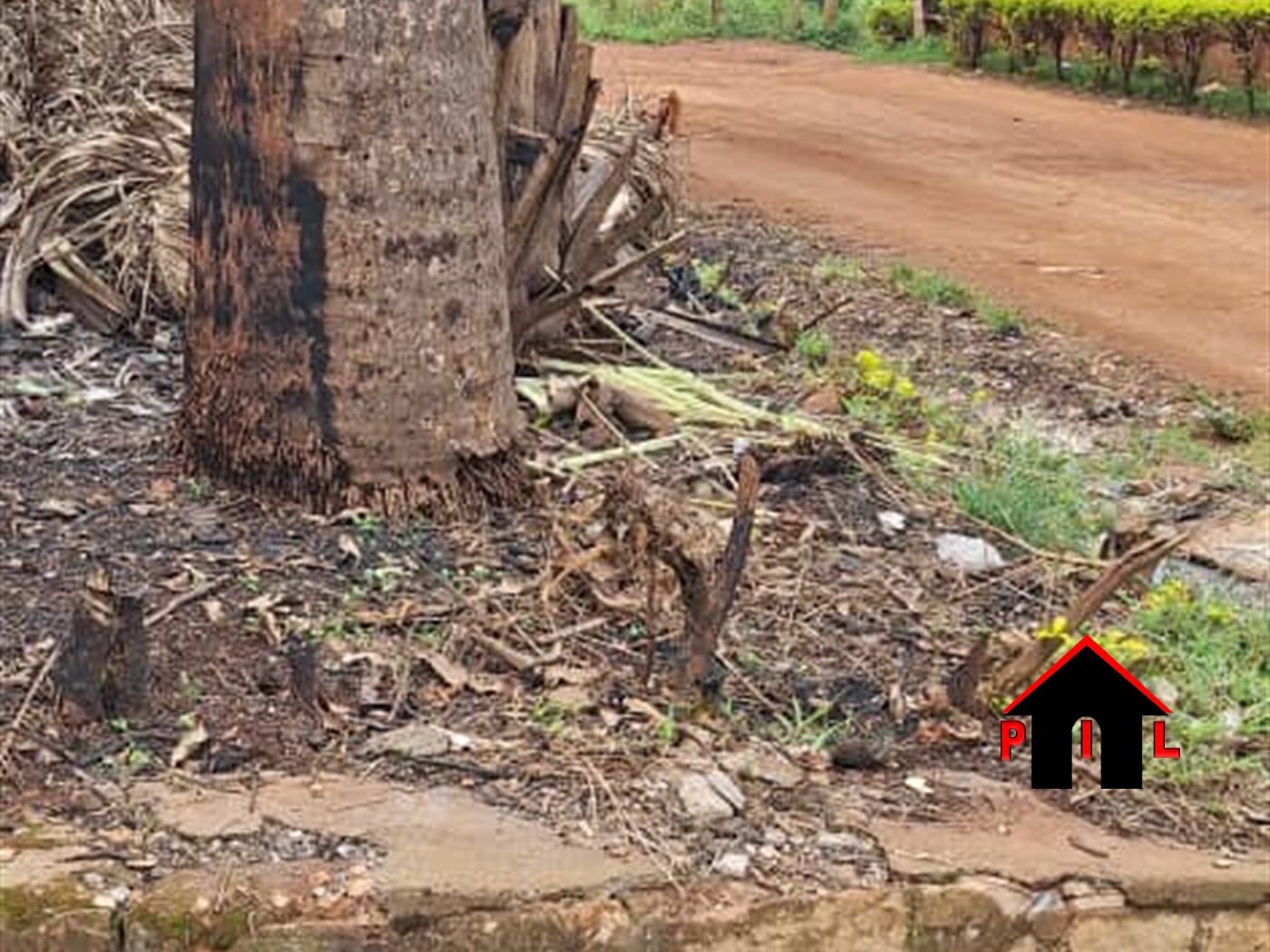 Residential Land for sale in Kira Wakiso