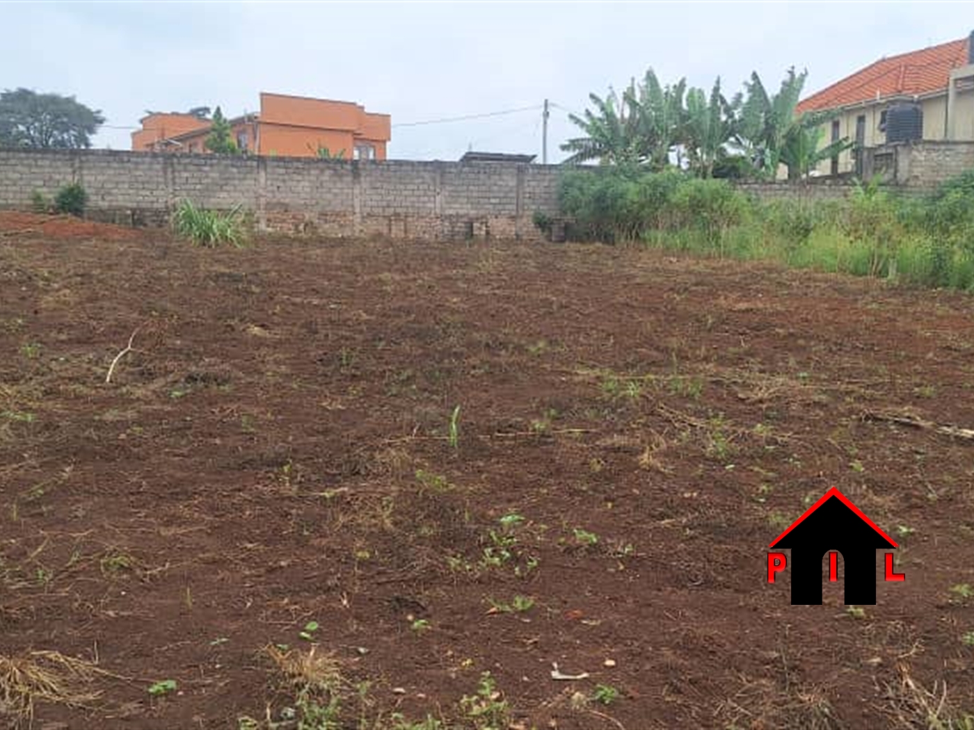 Residential Land for sale in Kira Wakiso