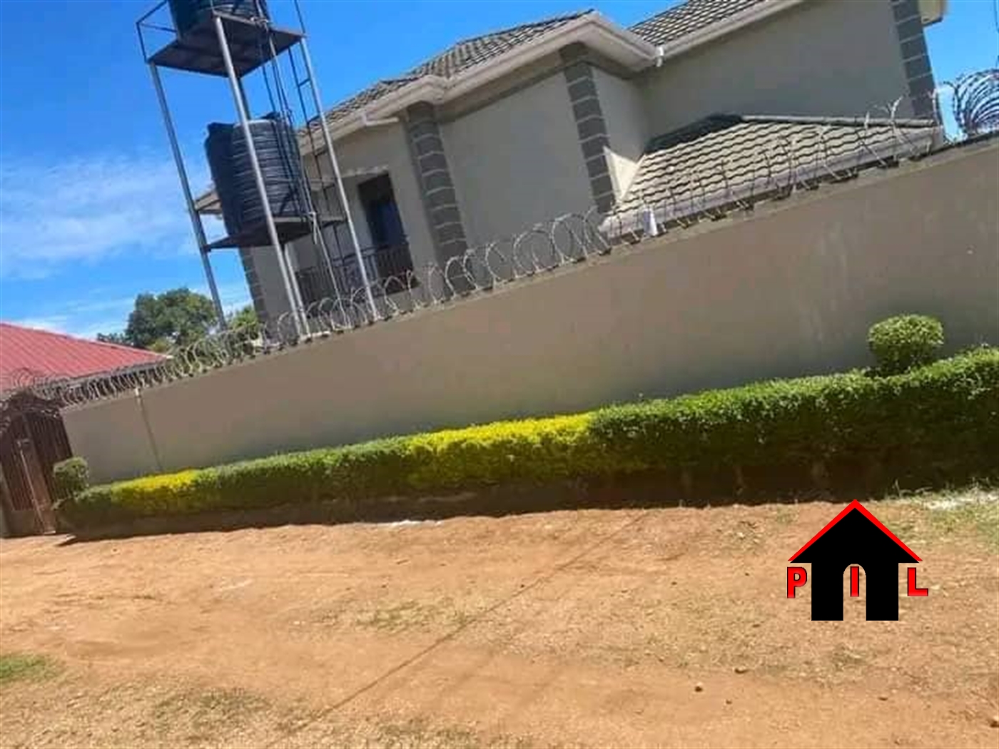 Storeyed house for sale in Bweya Wakiso