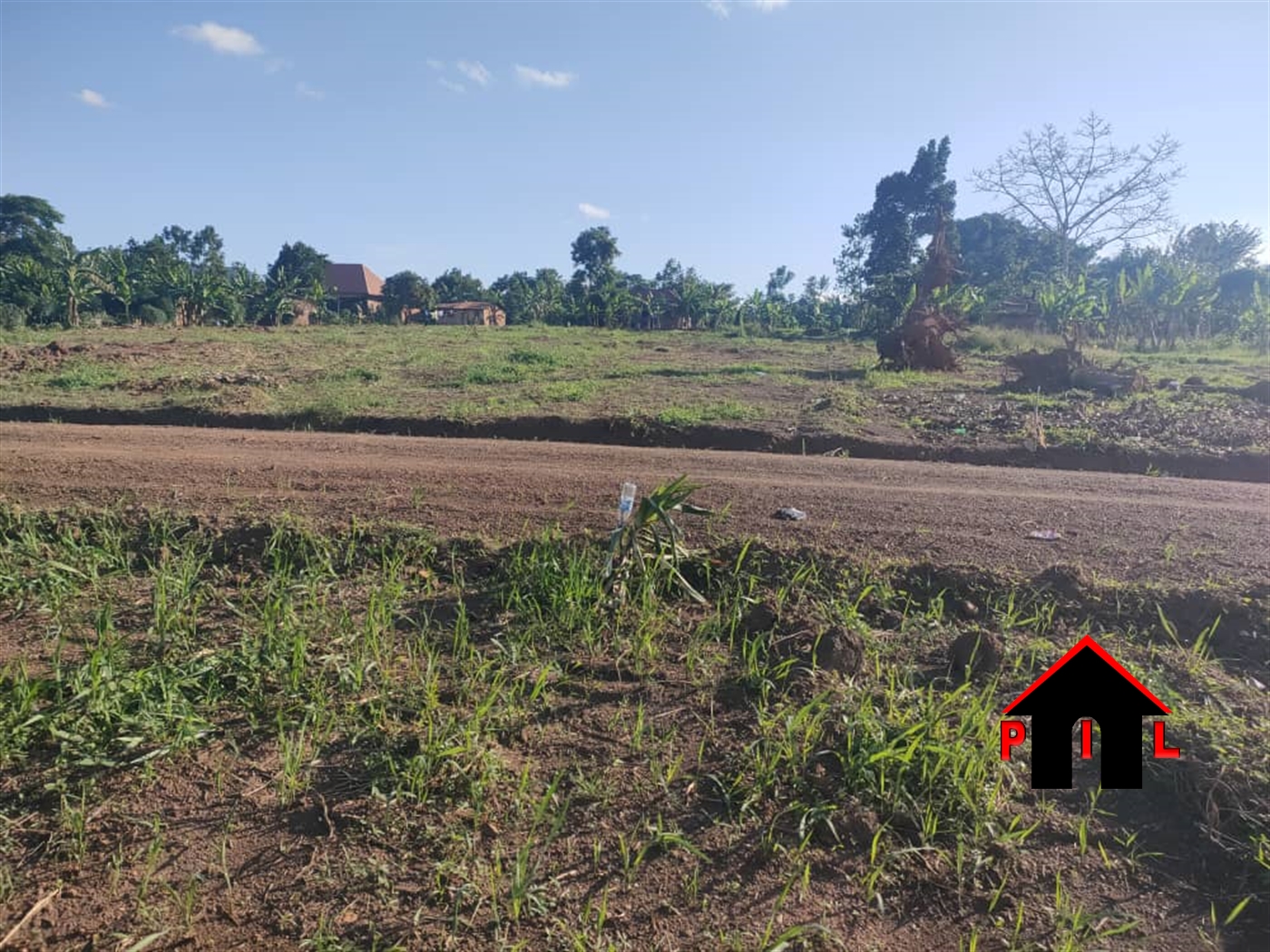 Residential Land for sale in Bbaka Wakiso