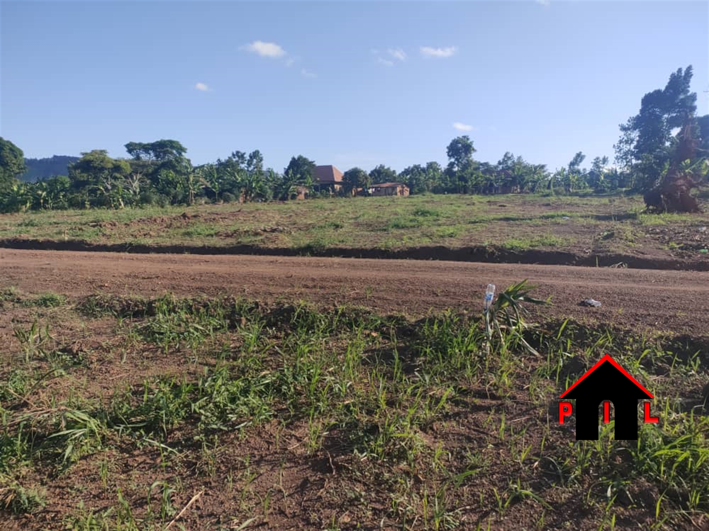 Residential Land for sale in Bbaka Wakiso