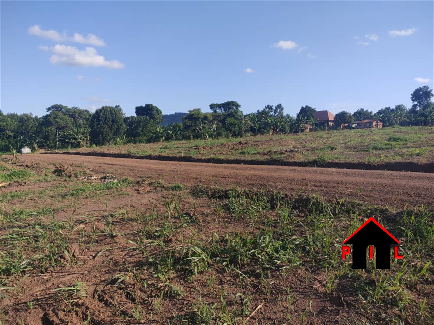 Residential Land for sale in Bbaka Wakiso