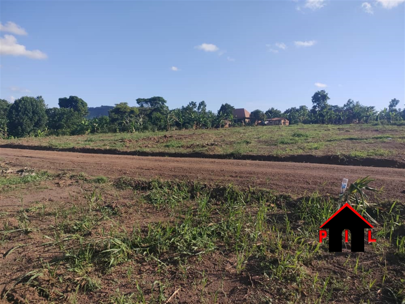 Residential Land for sale in Bbaka Wakiso