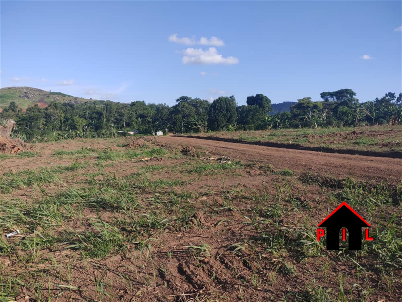 Residential Land for sale in Bbaka Wakiso