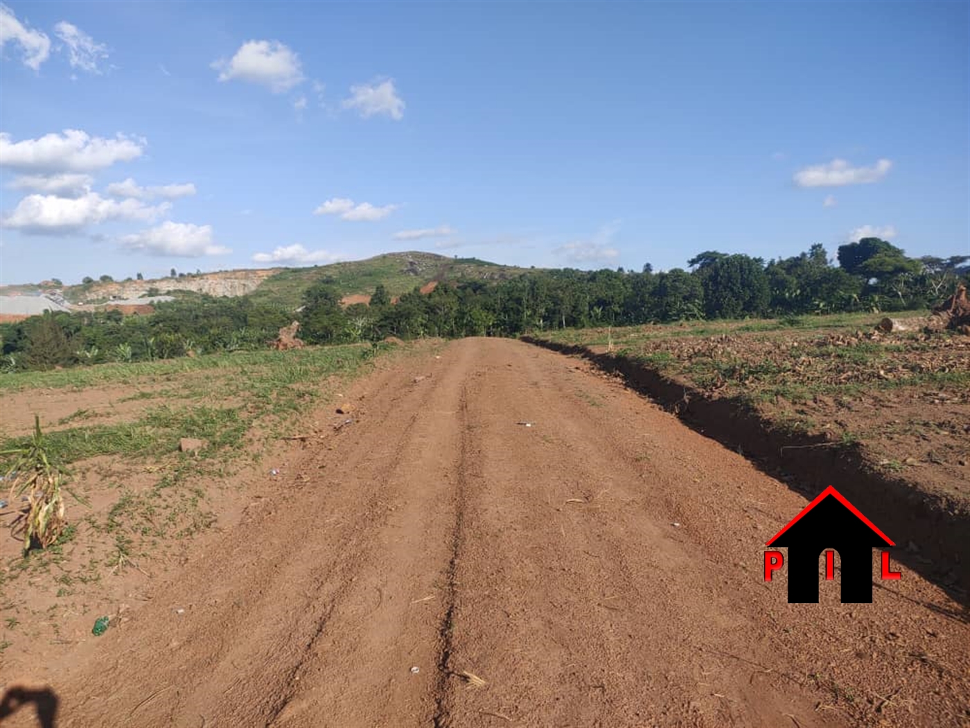 Residential Land for sale in Bbaka Wakiso