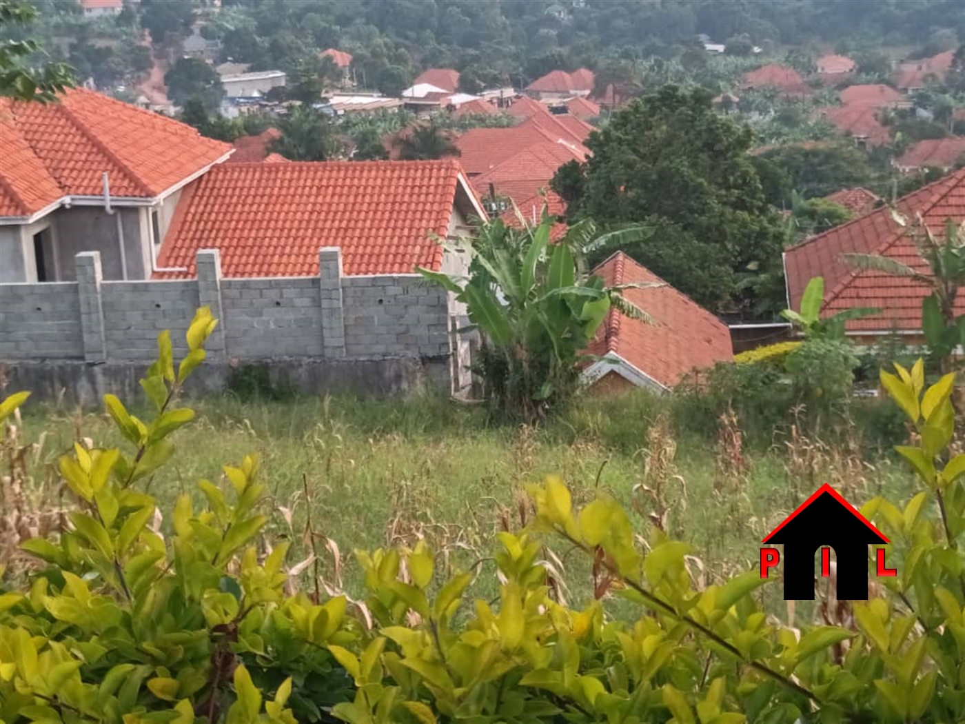 Residential Land for sale in Akright Wakiso