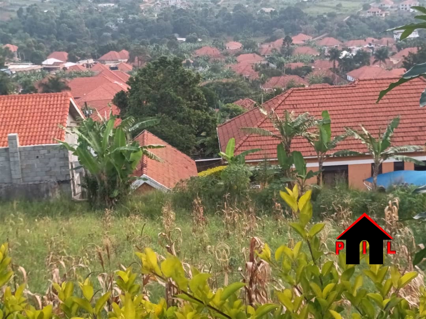 Residential Land for sale in Akright Wakiso