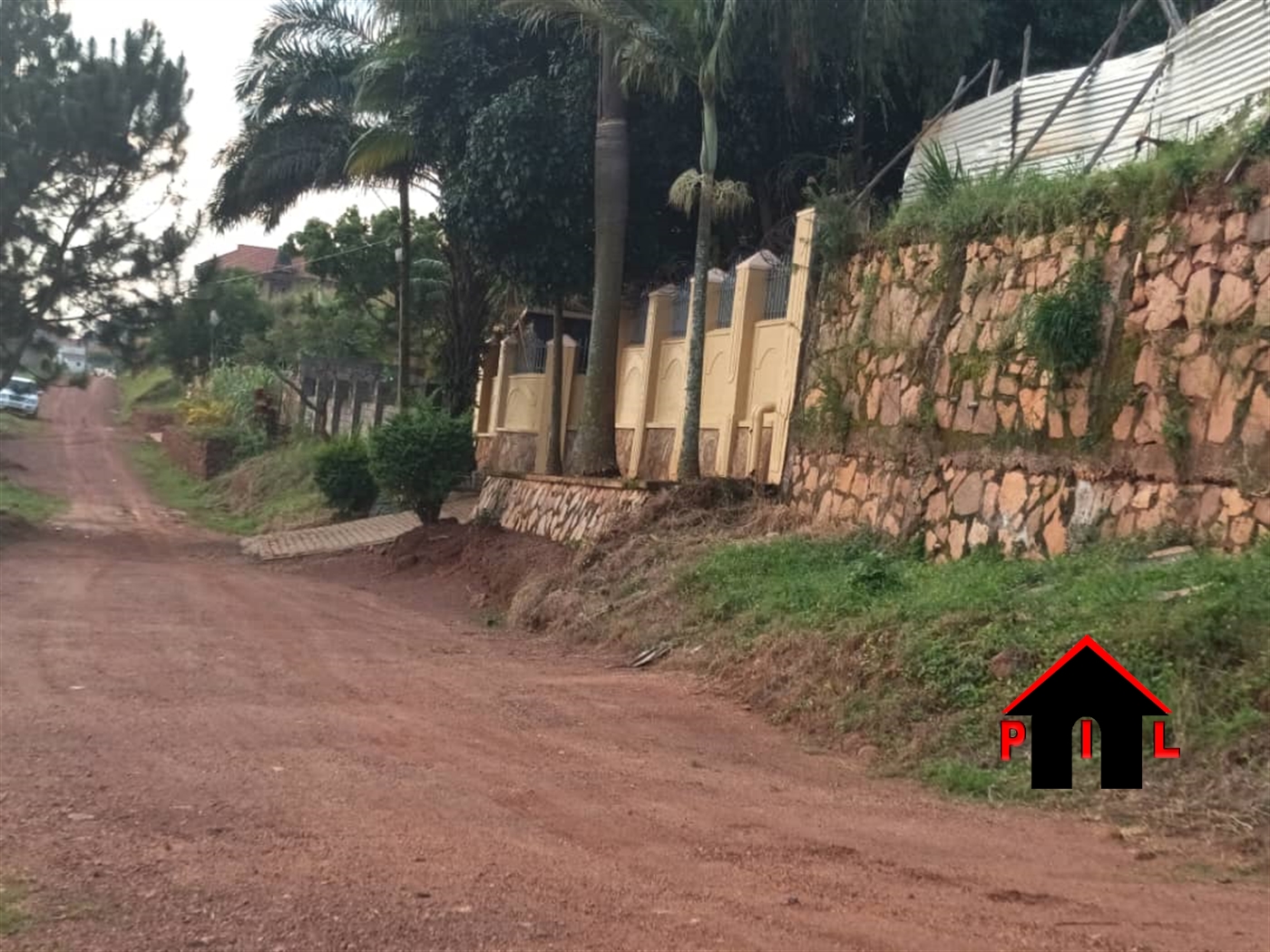 Residential Land for sale in Akright Wakiso