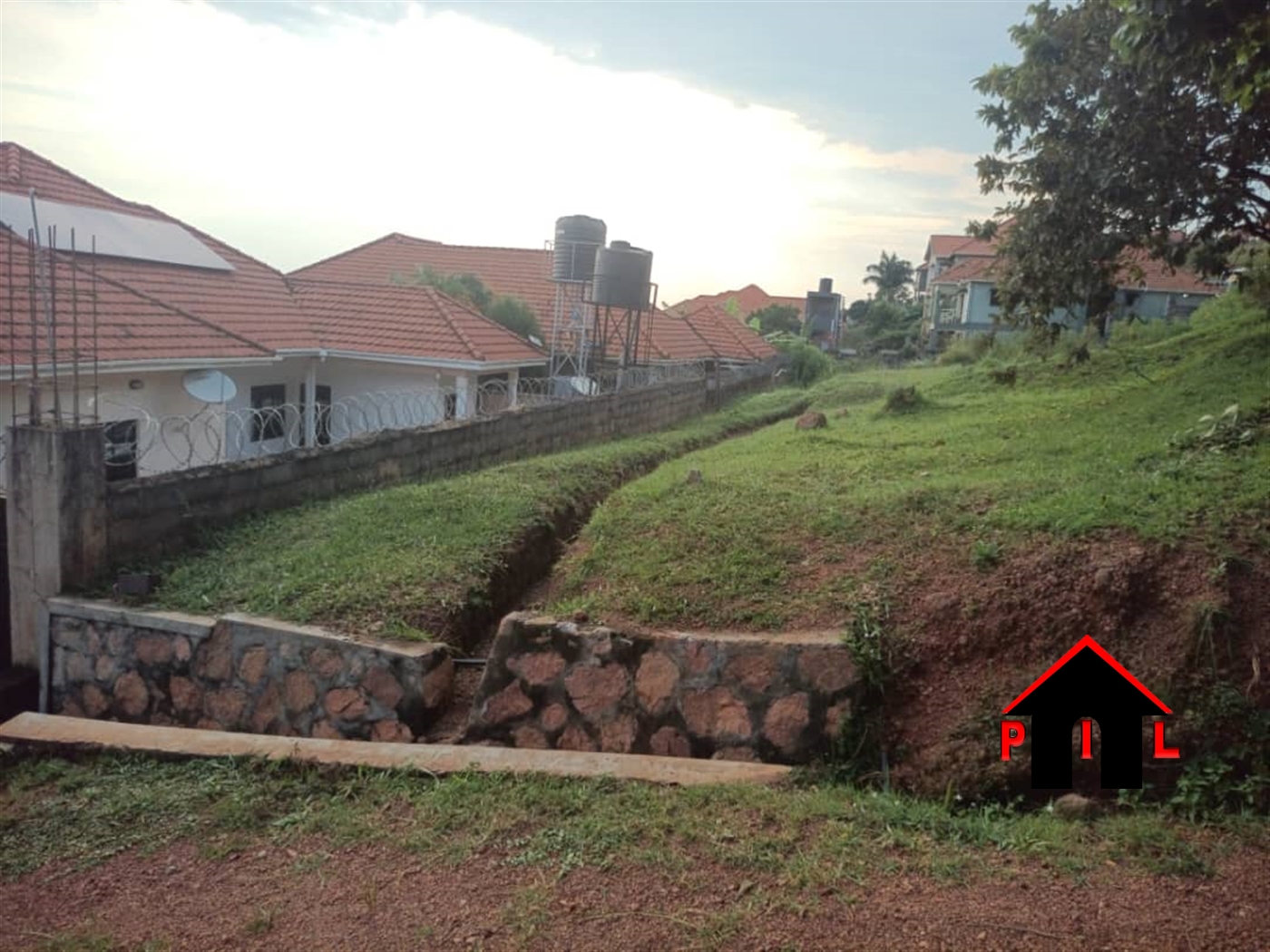 Residential Land for sale in Akright Wakiso