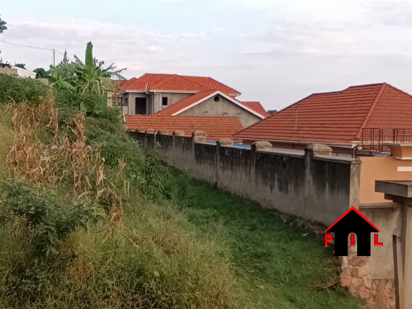 Residential Land for sale in Akright Wakiso