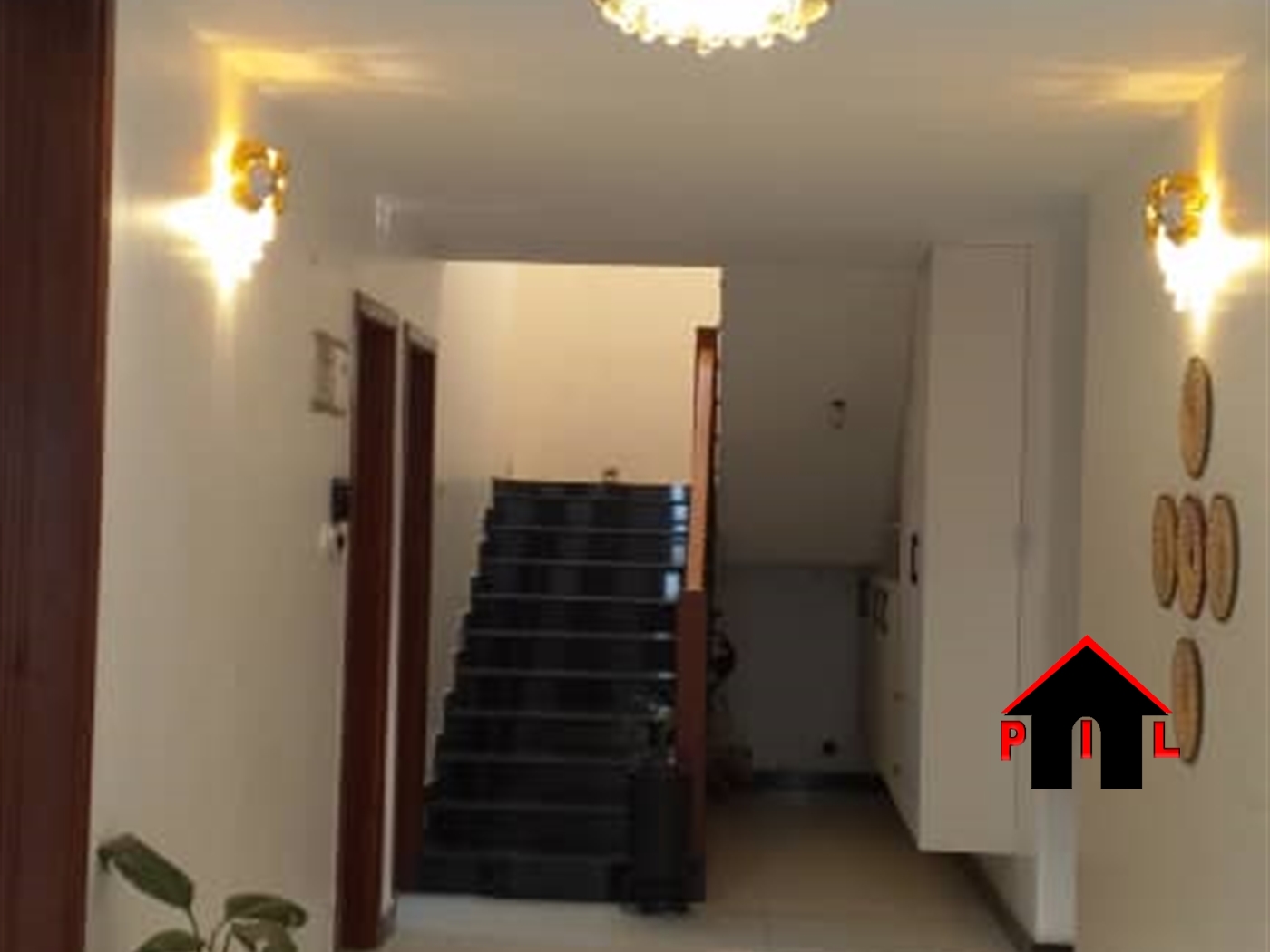 Storeyed house for sale in Namugongo Wakiso