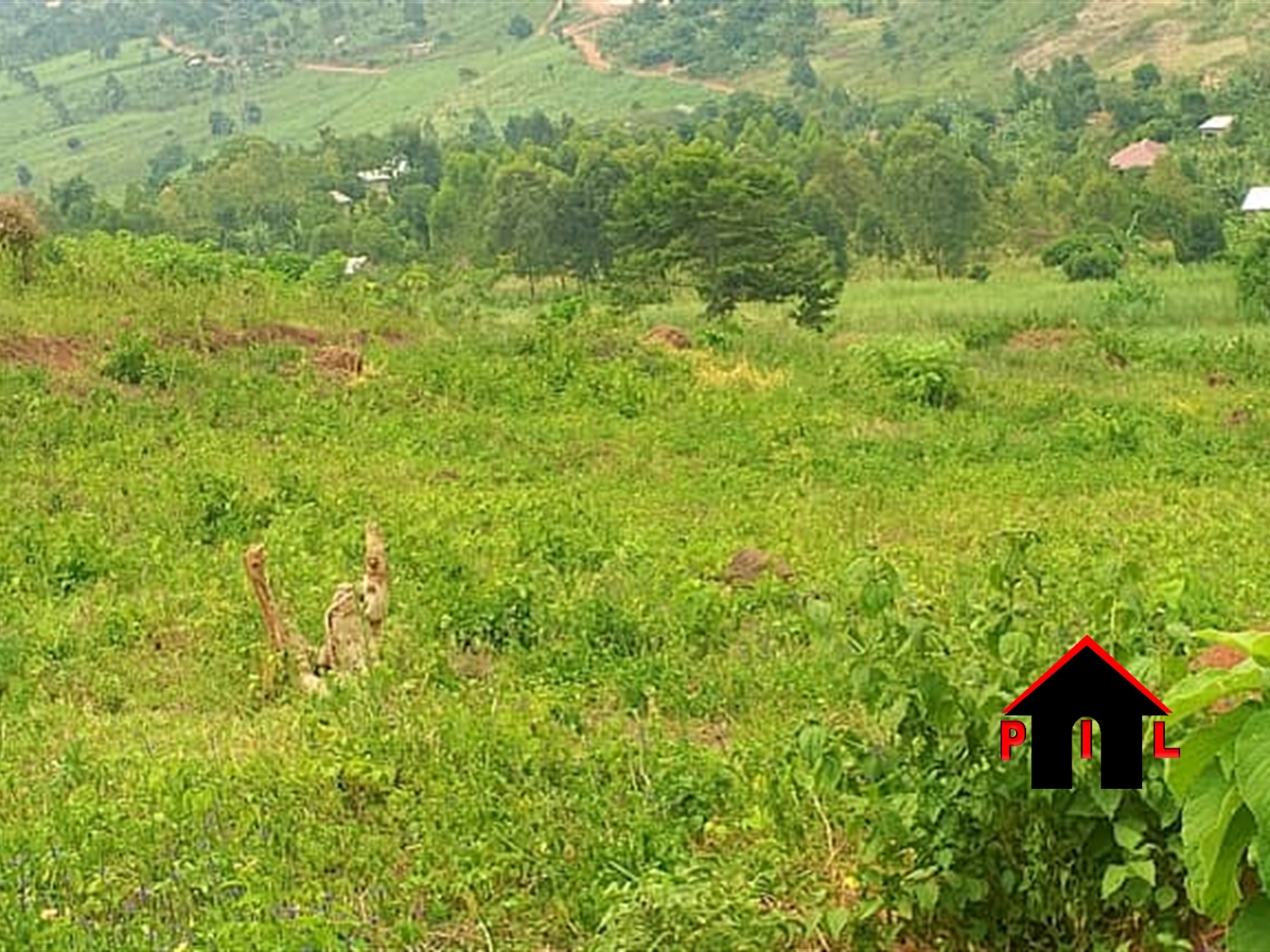 Residential Land for sale in Namataba Mukono