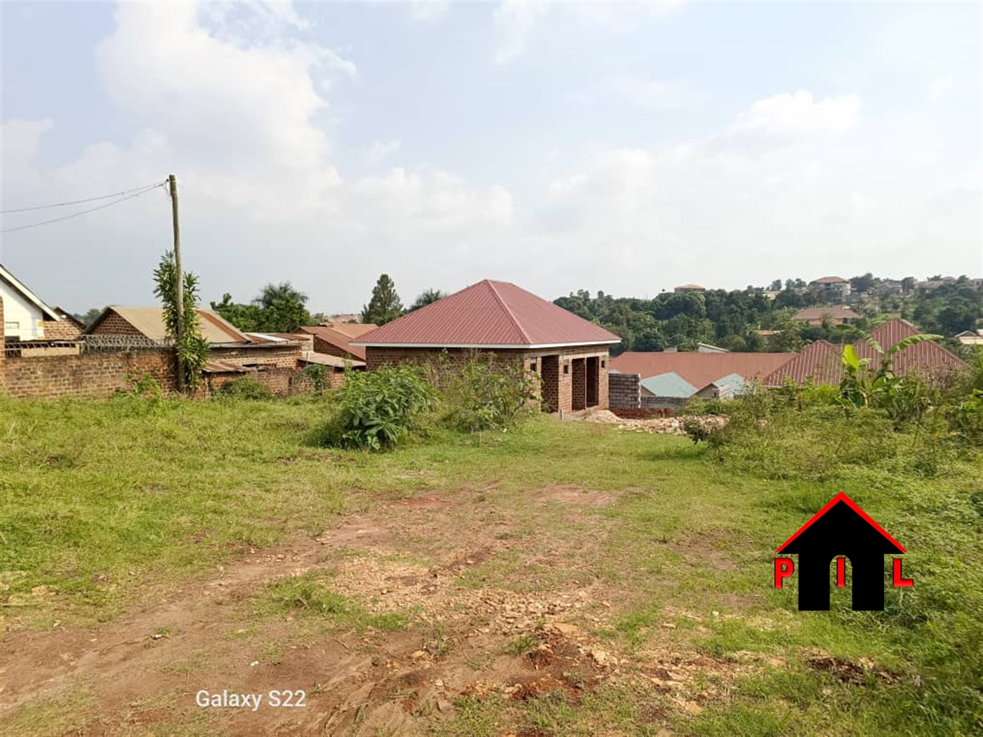 Residential Land for sale in Bulengatwn Wakiso