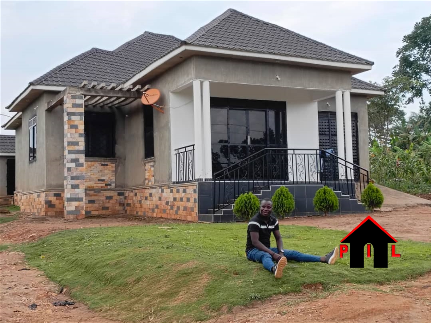 Bungalow for sale in Matugga Wakiso