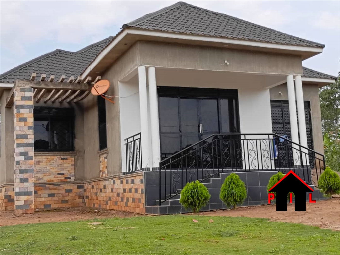 Bungalow for sale in Matugga Wakiso