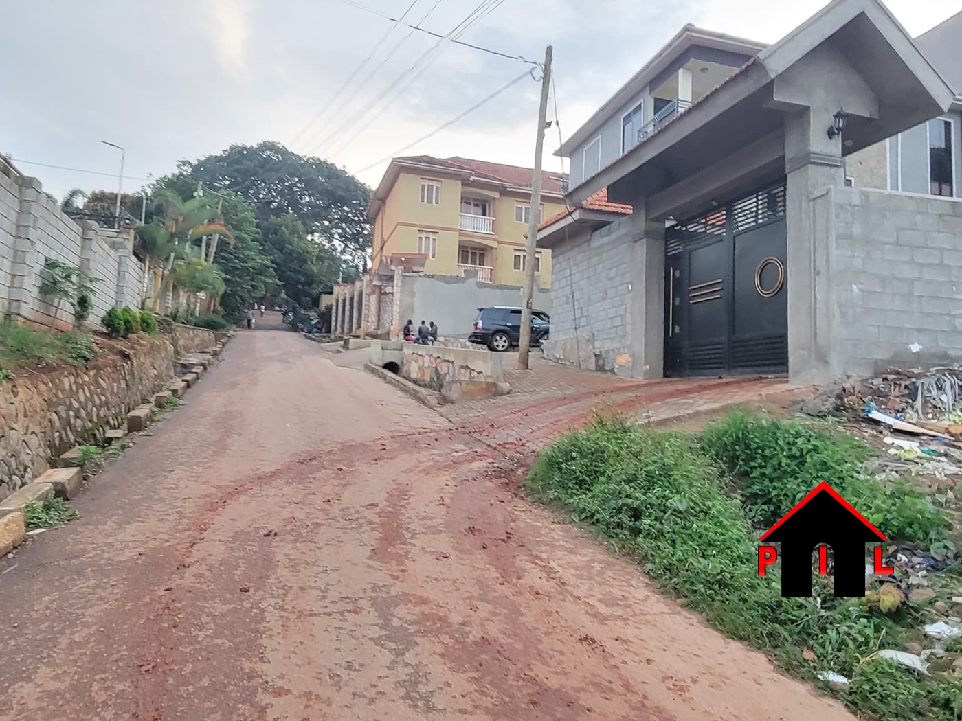 Residential Land for sale in Munyonyo Kampala