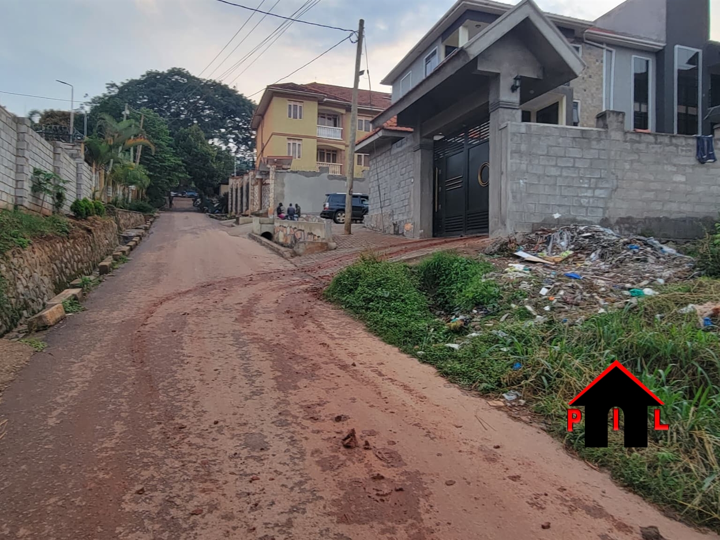 Residential Land for sale in Munyonyo Kampala