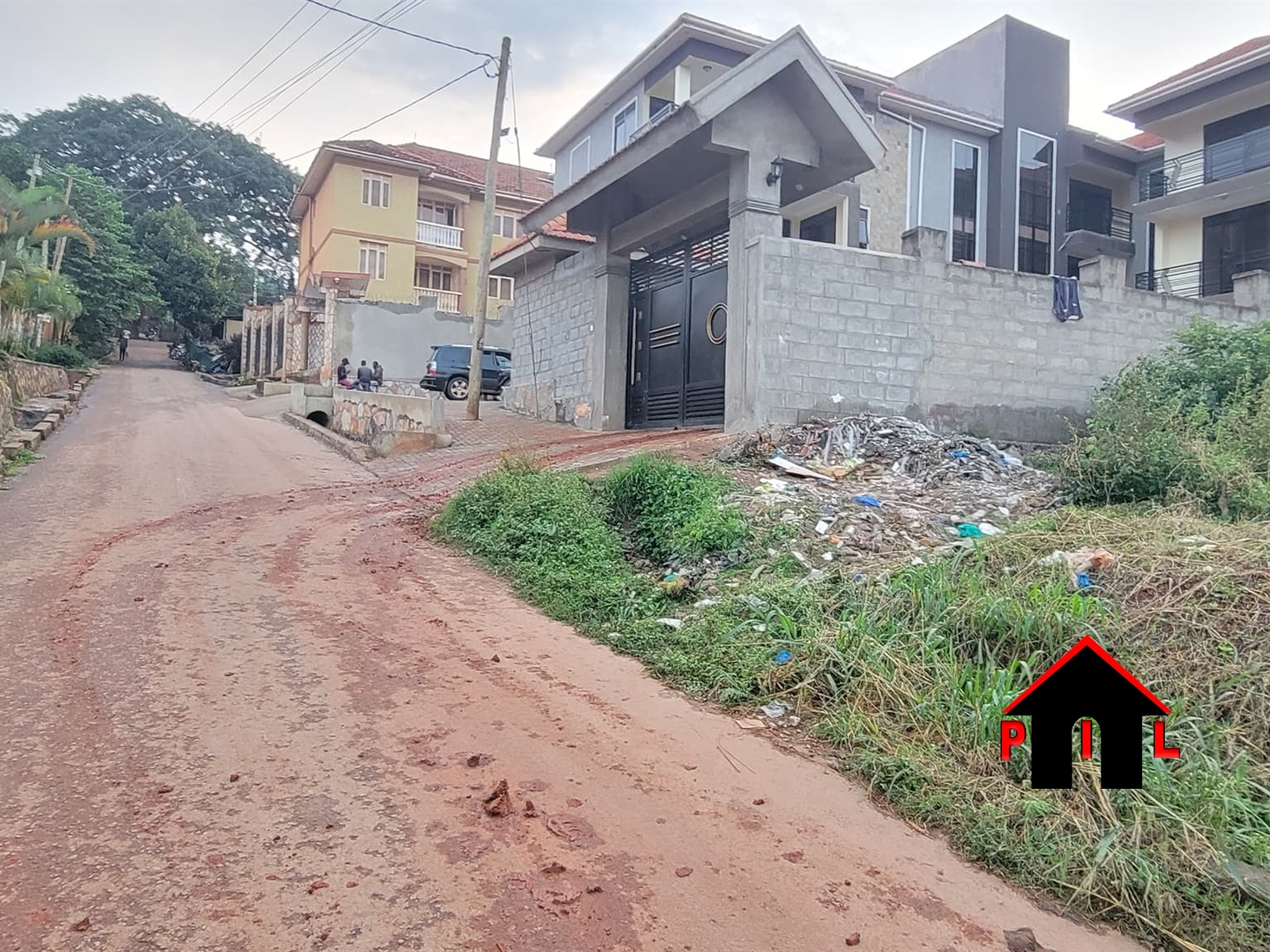 Residential Land for sale in Munyonyo Kampala