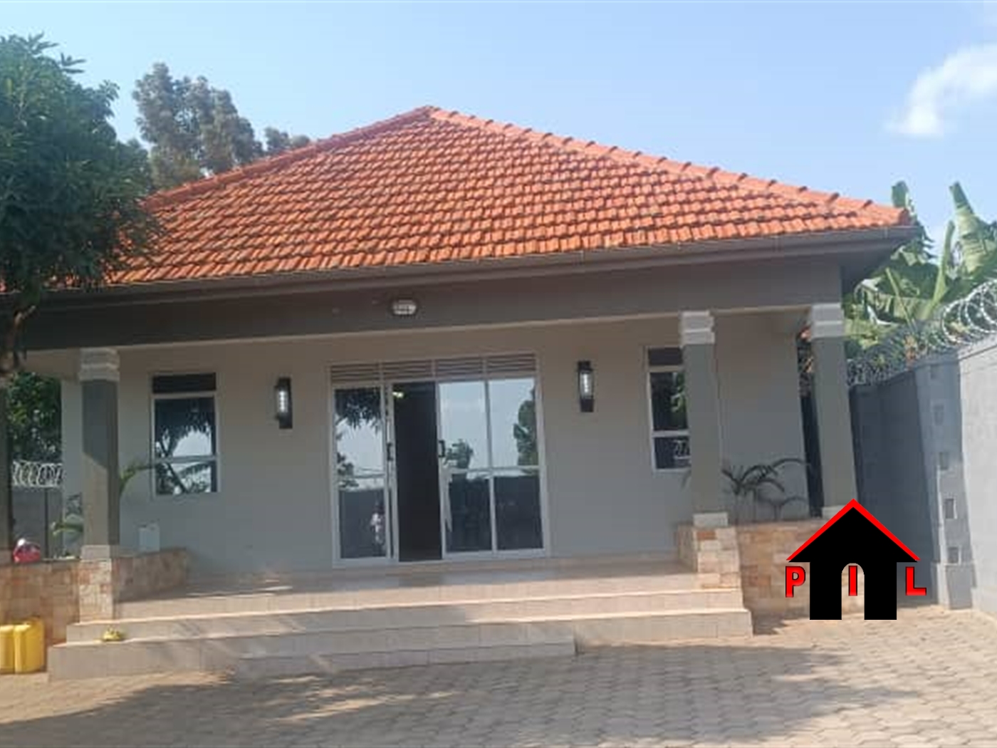 Bungalow for sale in Kira Wakiso