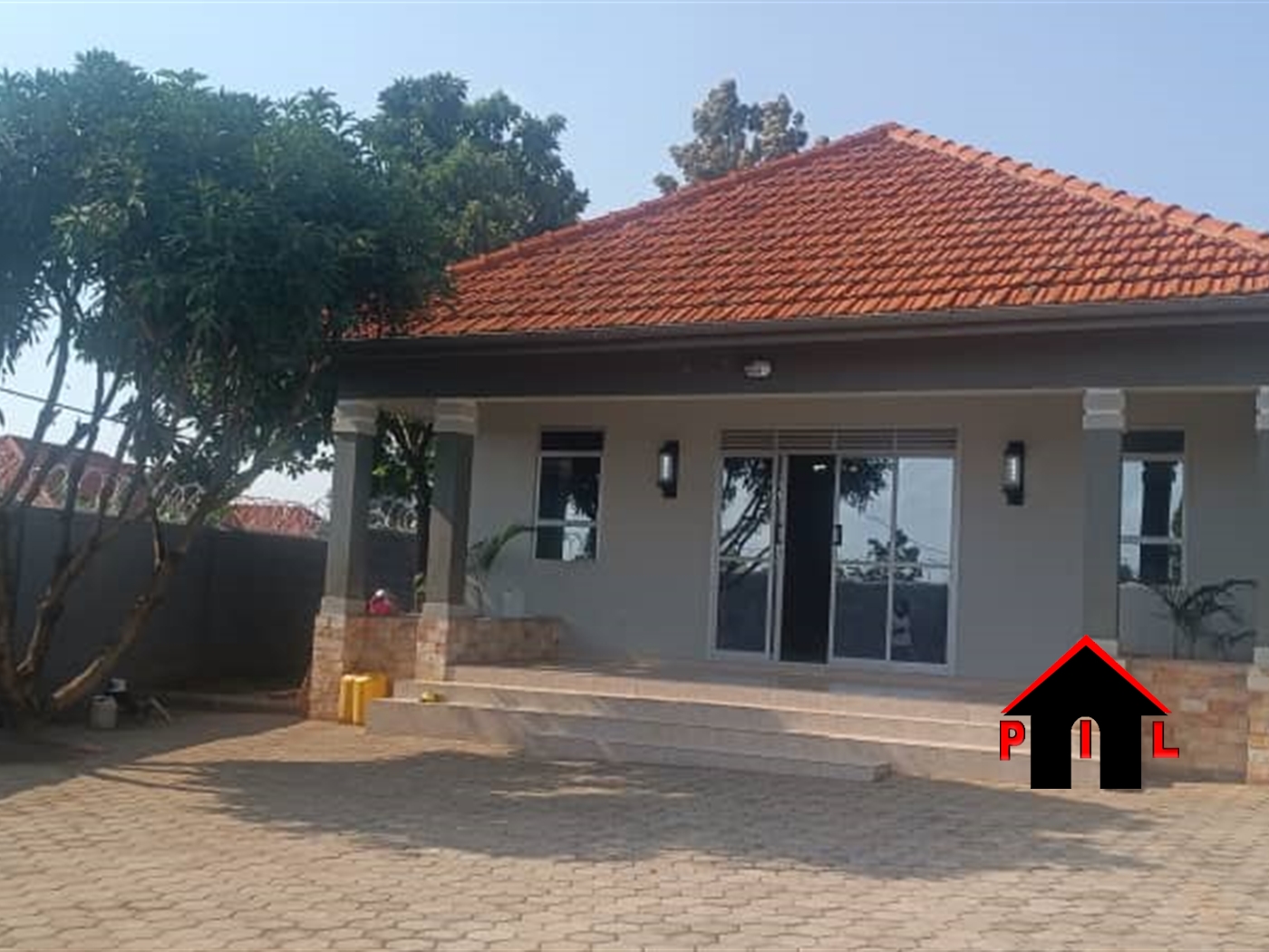 Bungalow for sale in Kira Wakiso