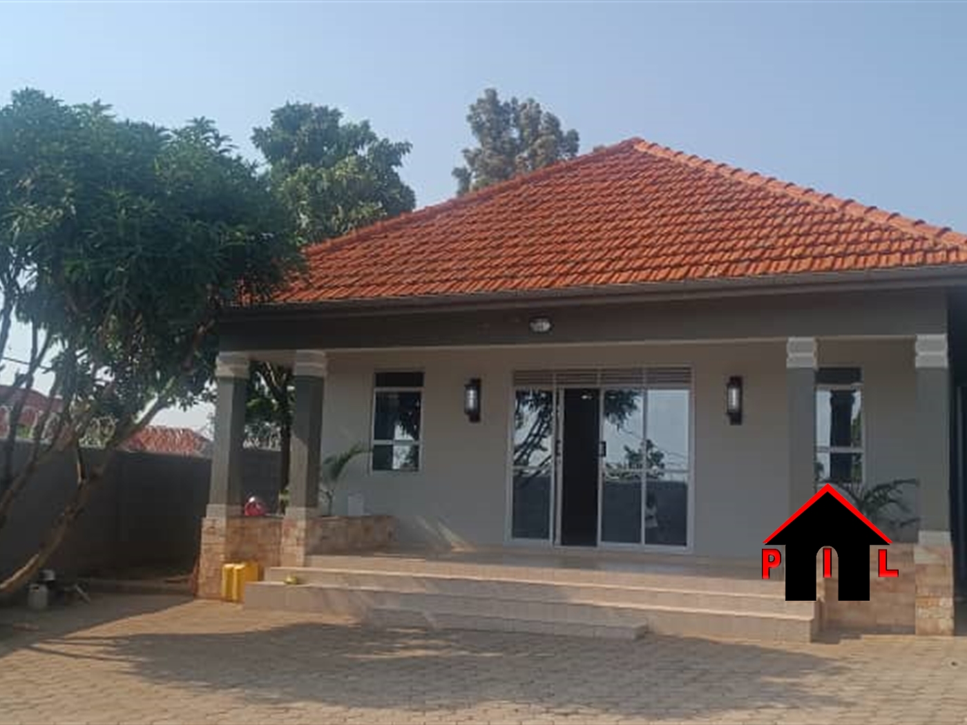 Bungalow for sale in Kira Wakiso