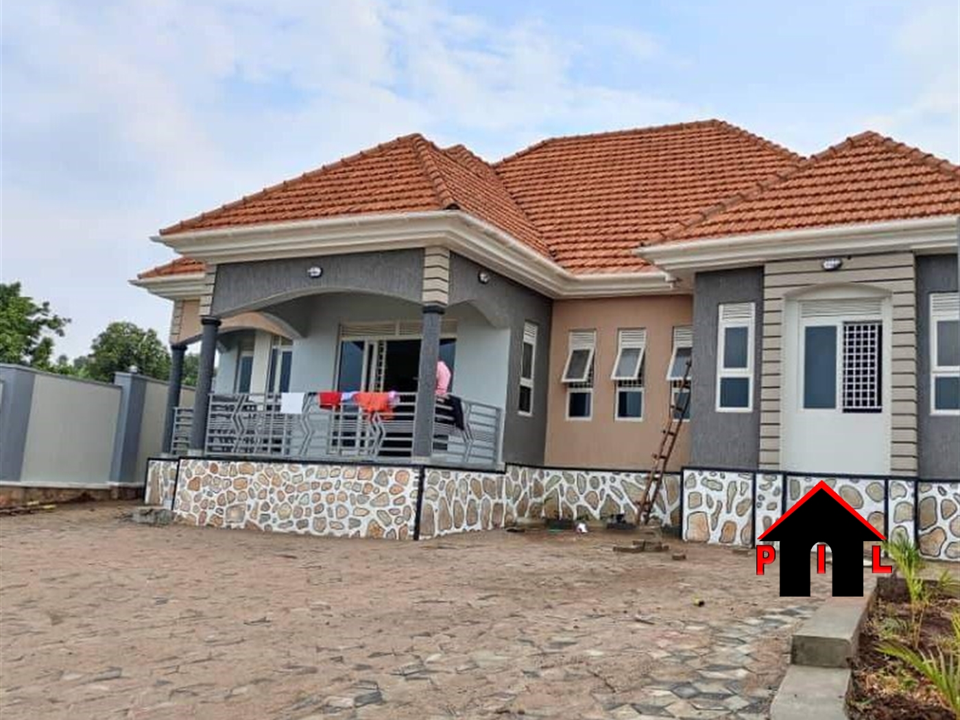 Bungalow for sale in Kasangati Wakiso