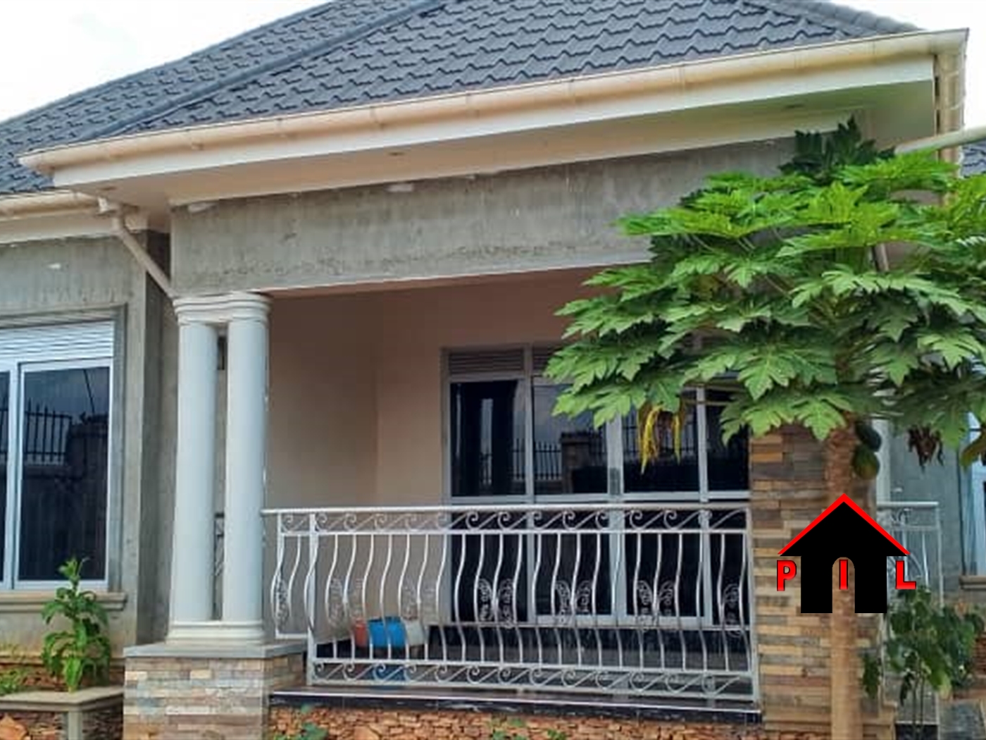 Bungalow for sale in Namugongo Wakiso