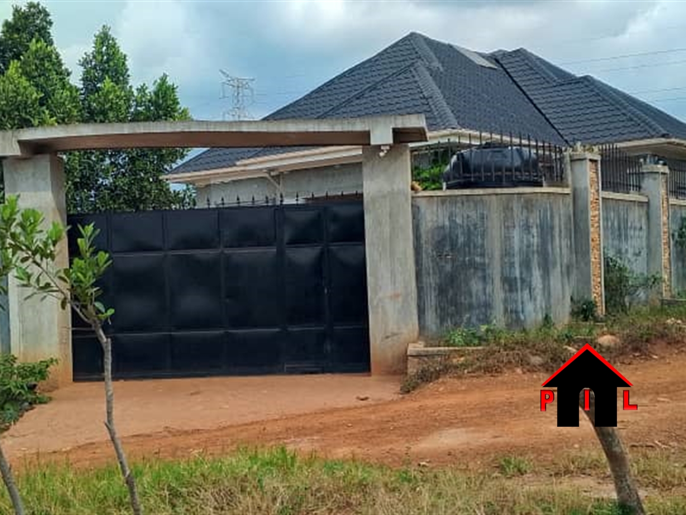 Bungalow for sale in Namugongo Wakiso