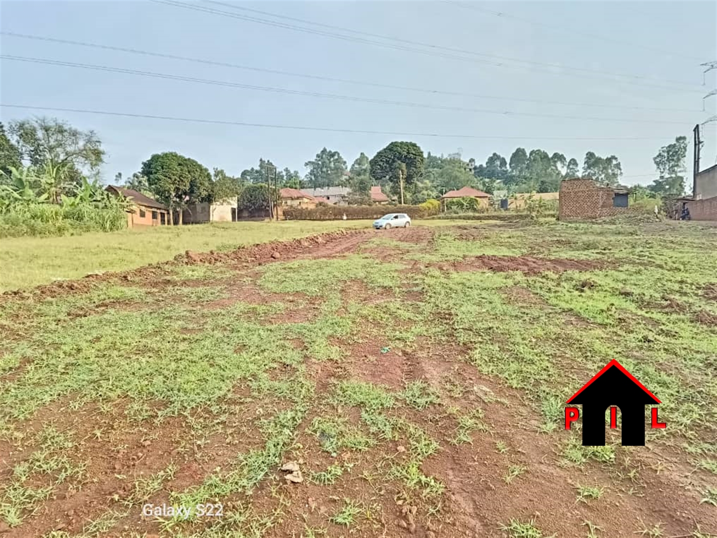 Residential Land for sale in Buloba Wakiso