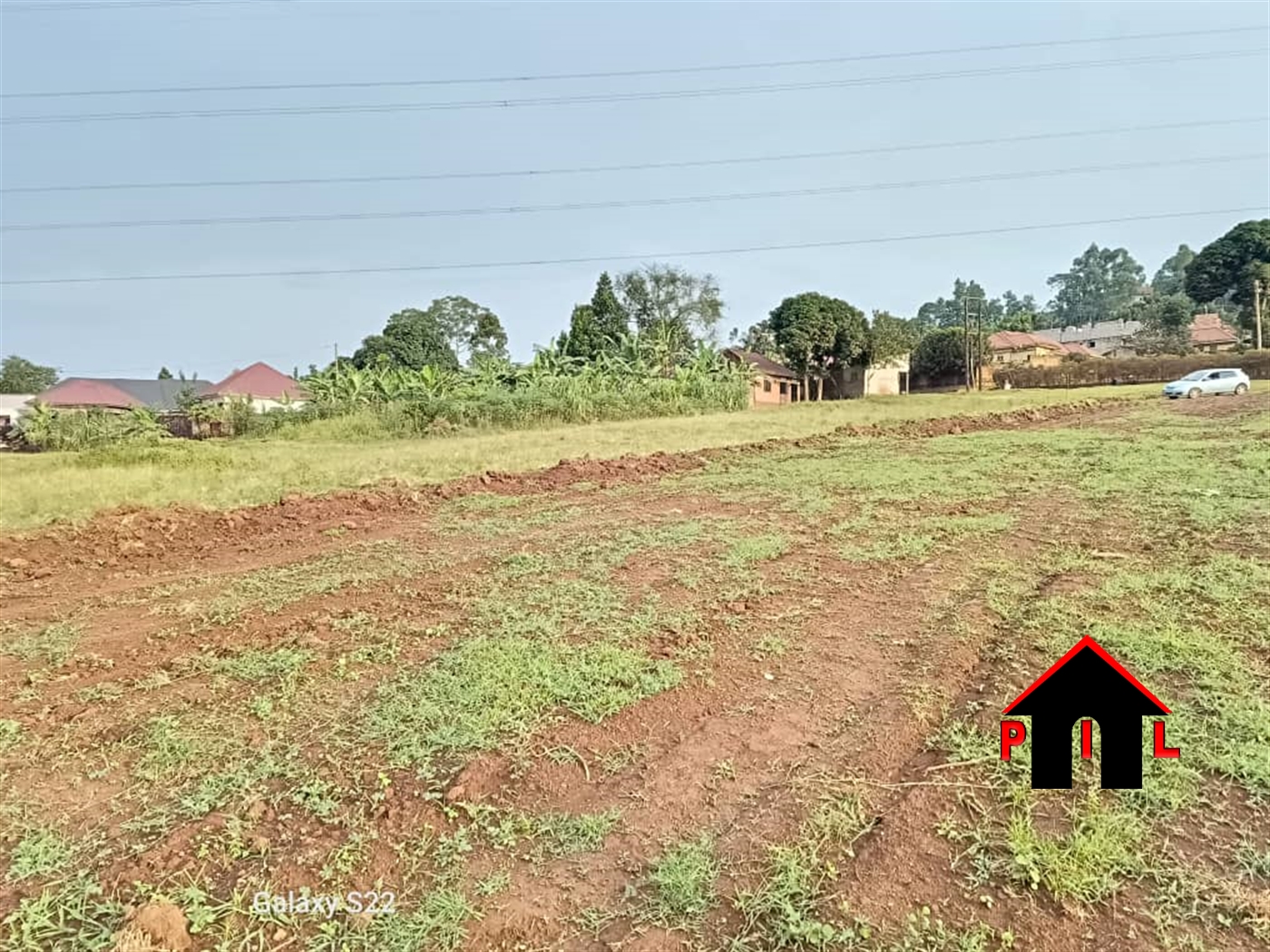 Residential Land for sale in Buloba Wakiso