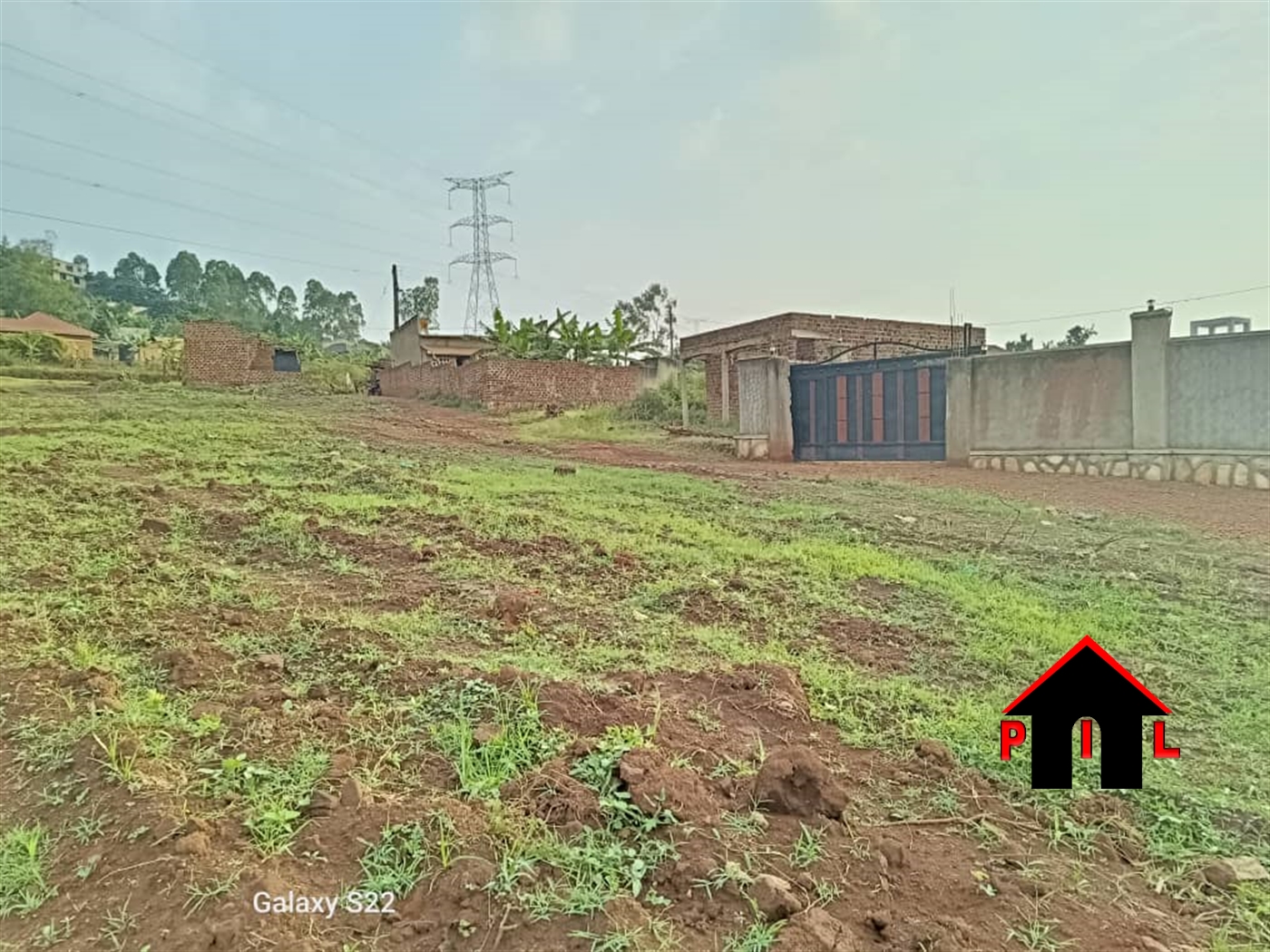 Residential Land for sale in Buloba Wakiso