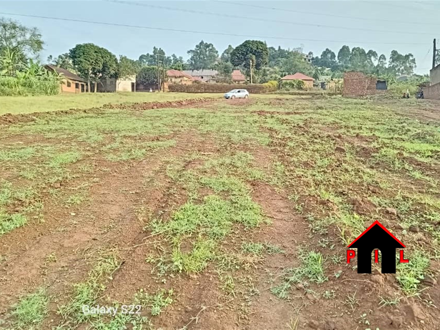 Residential Land for sale in Buloba Wakiso