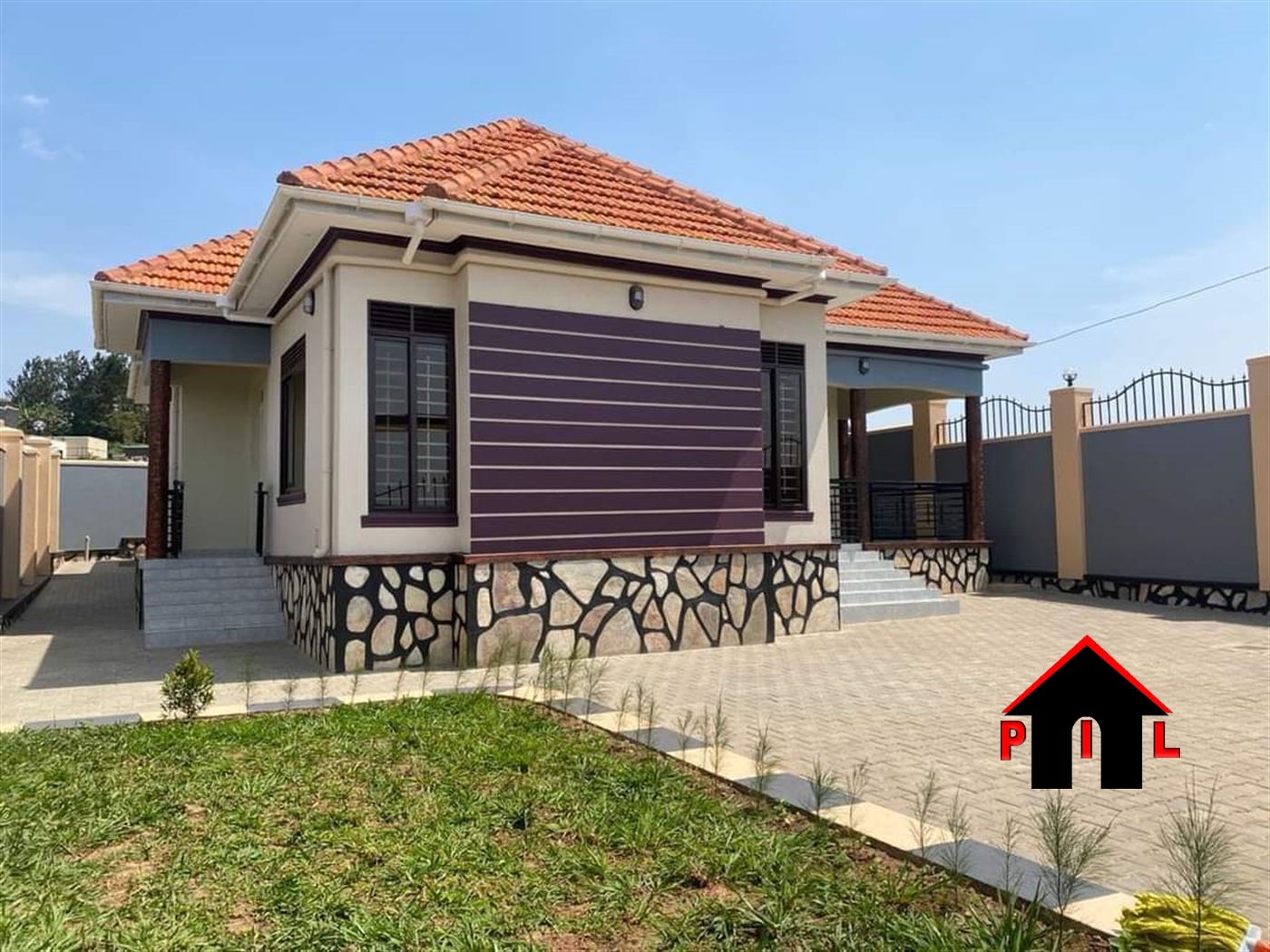 Bungalow for sale in Kira Wakiso