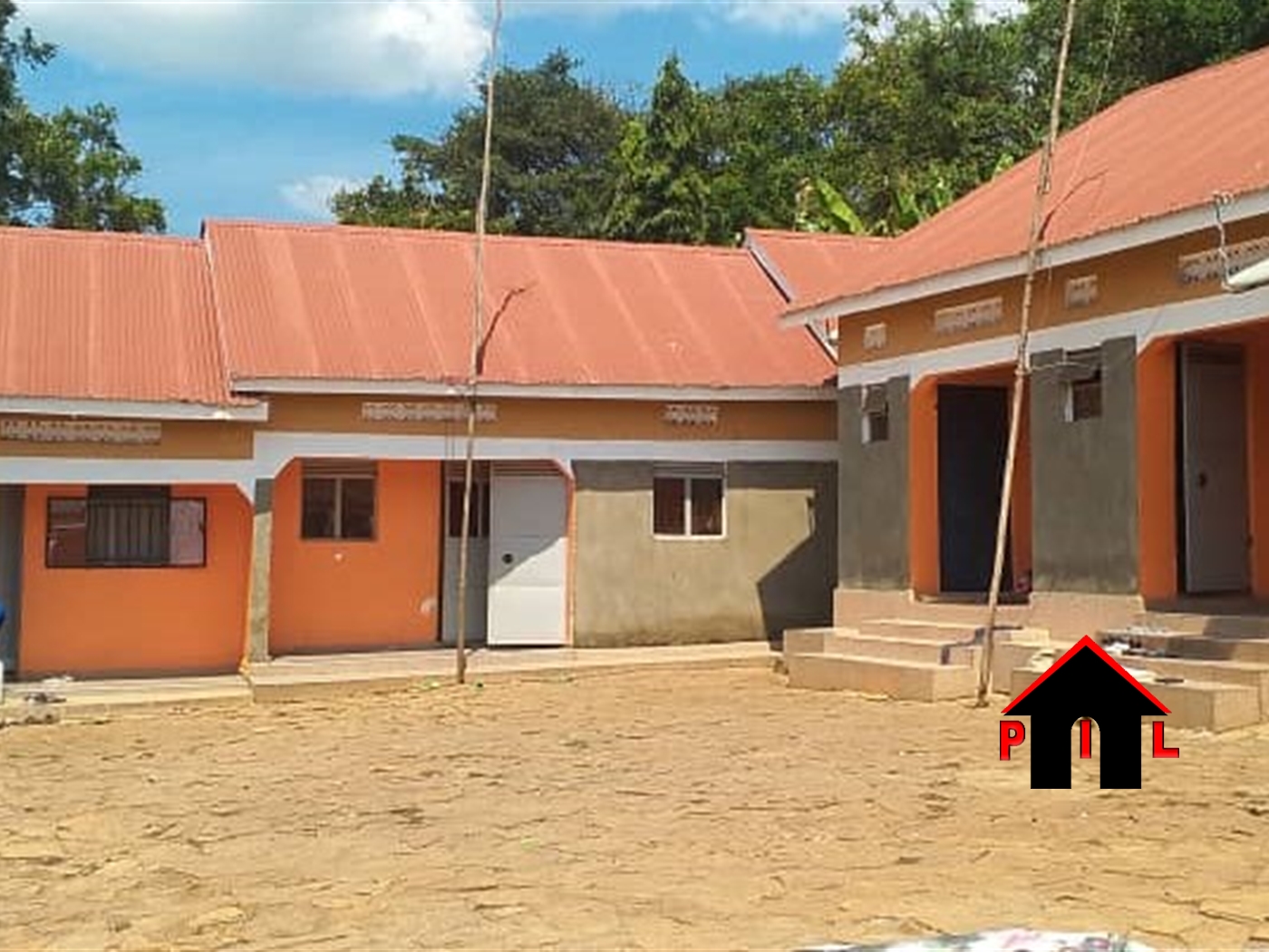 Rental units for sale in Mukonotwn Mukono