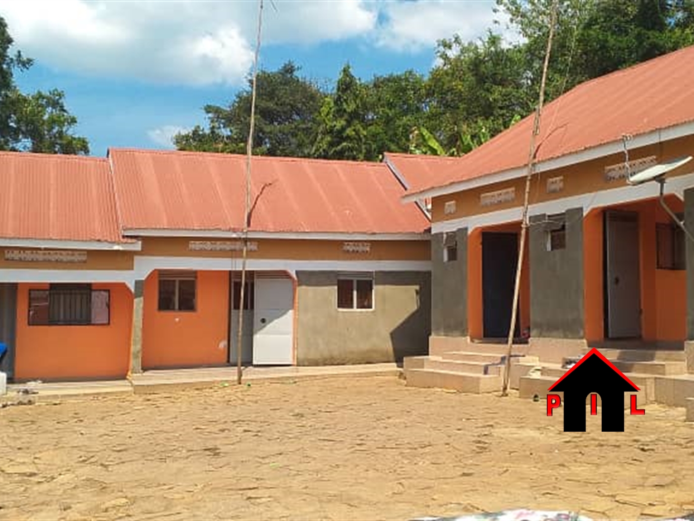 Rental units for sale in Mukonotwn Mukono