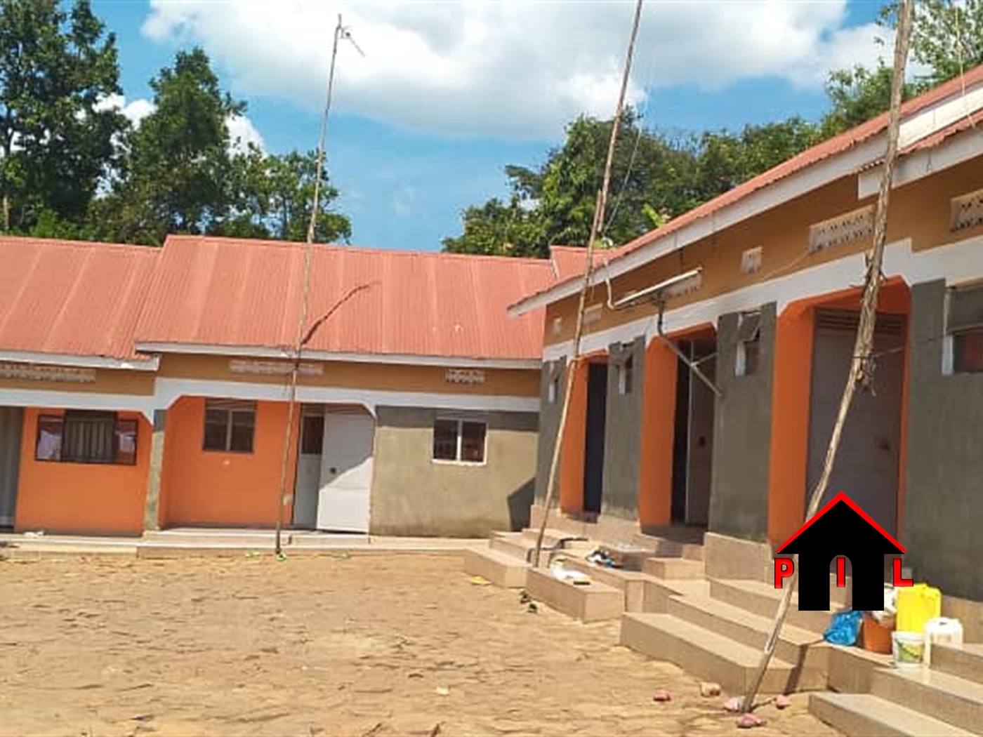 Rental units for sale in Mukonotwn Mukono