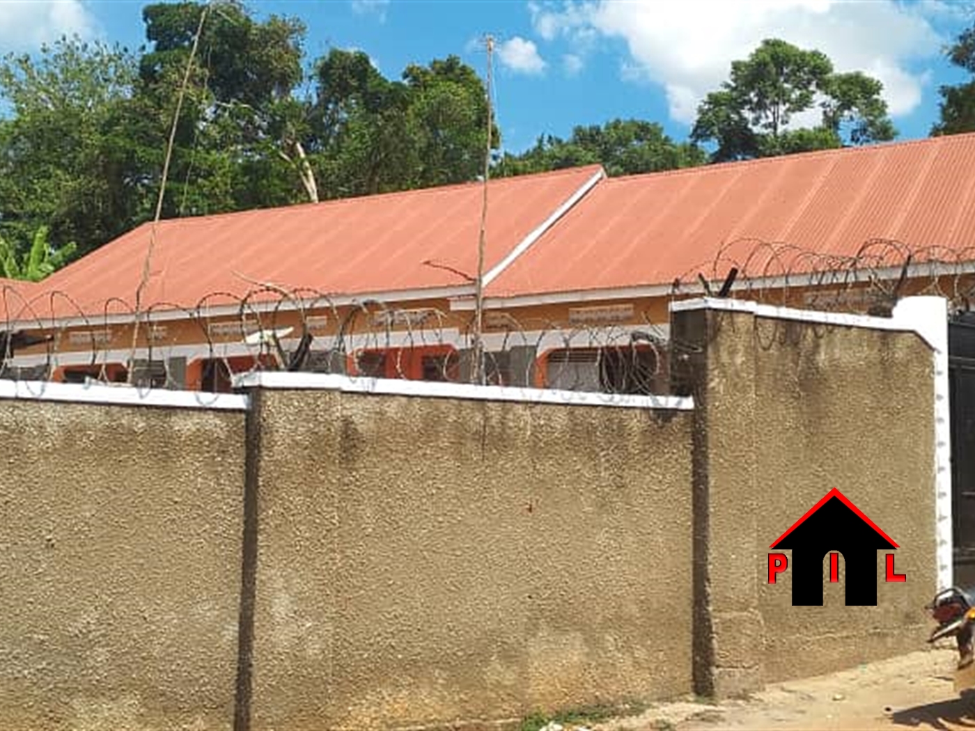 Rental units for sale in Mukonotwn Mukono