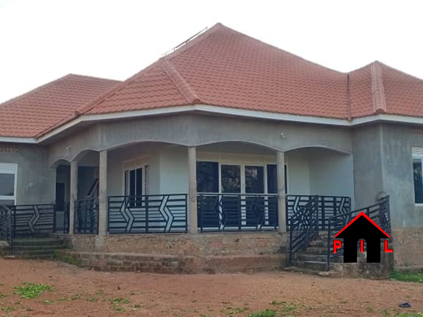 Bungalow for sale in Namugongo Wakiso