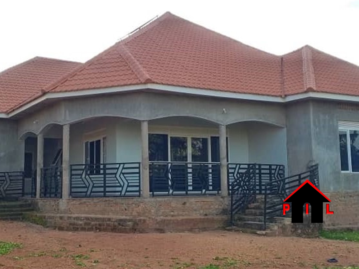 Bungalow for sale in Namugongo Wakiso