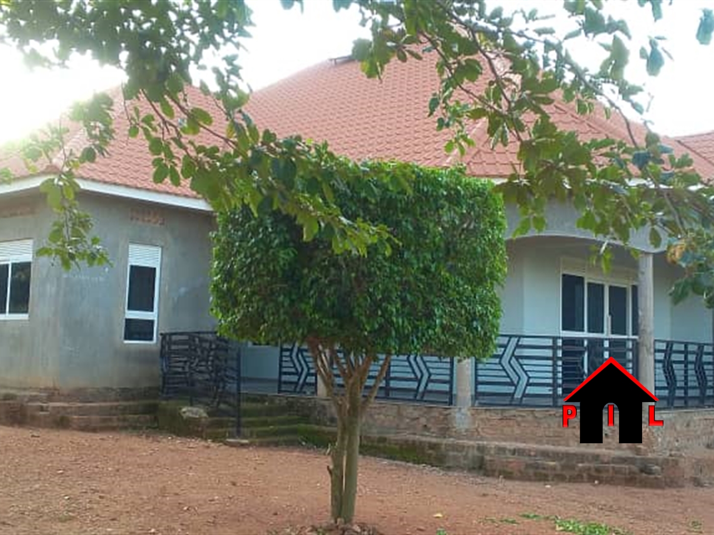 Bungalow for sale in Namugongo Wakiso