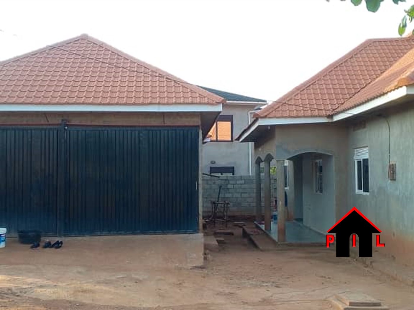 Bungalow for sale in Namugongo Wakiso