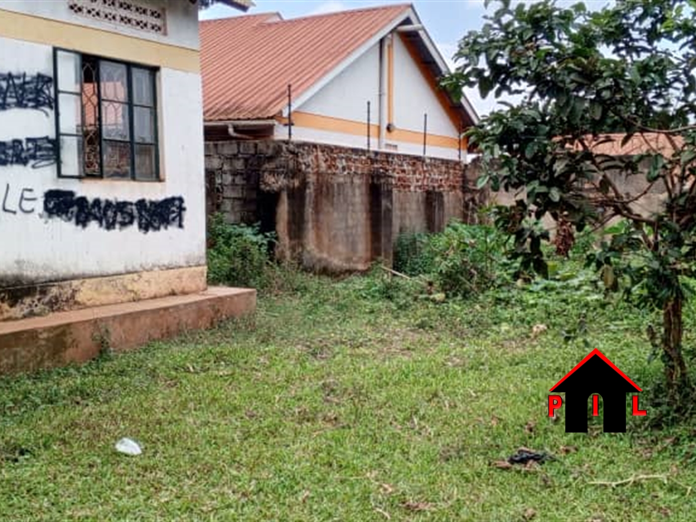 Residential Land for sale in Kitende Wakiso