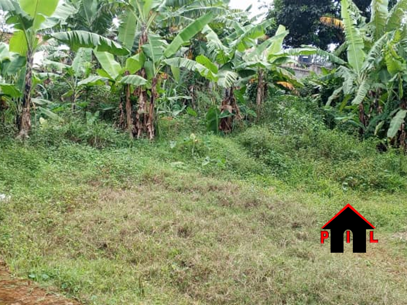 Residential Land for sale in Kitende Wakiso