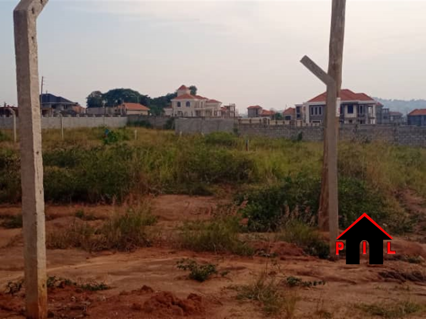 Residential Land for sale in Lubowa Wakiso