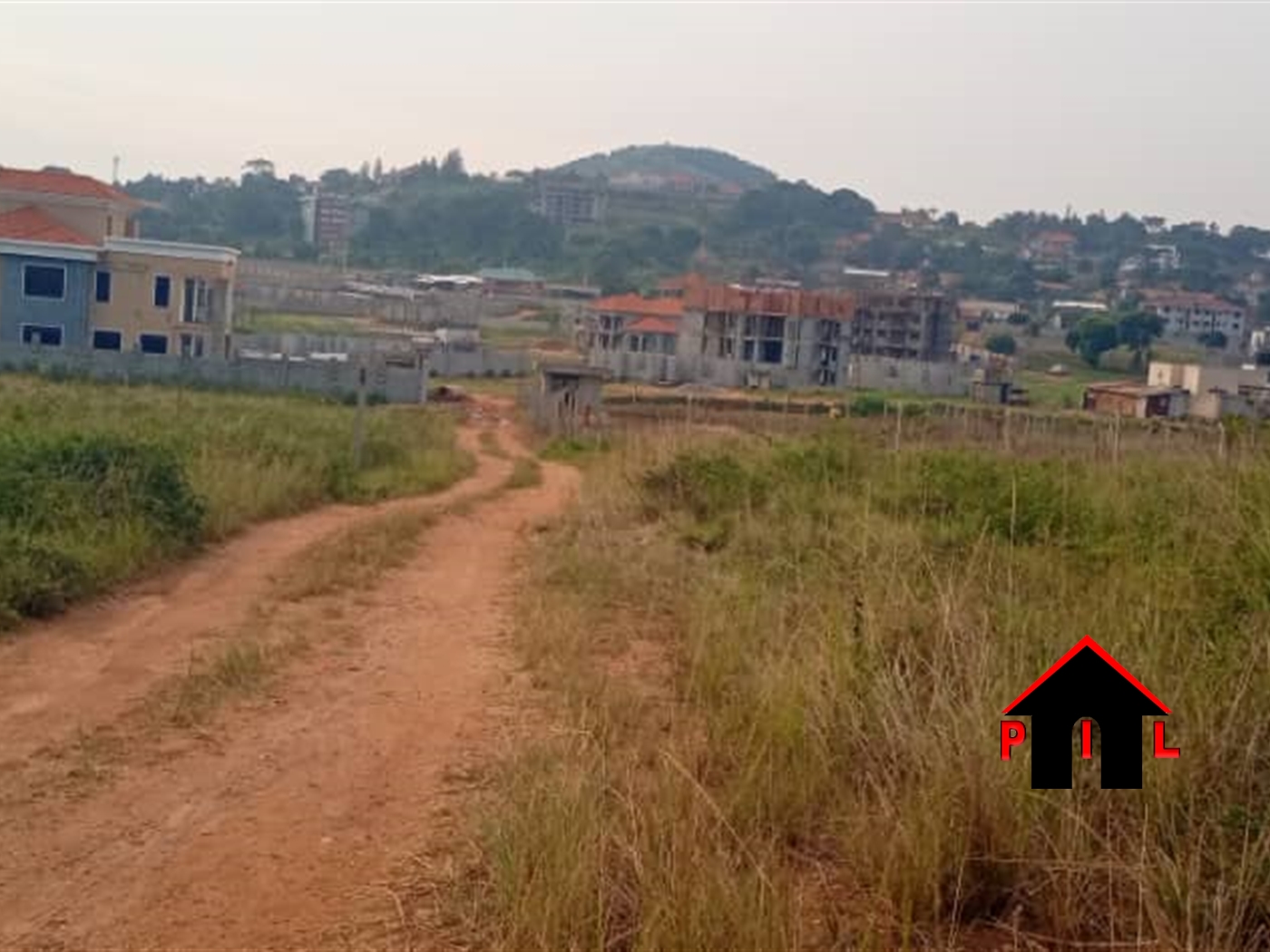 Residential Land for sale in Lubowa Wakiso