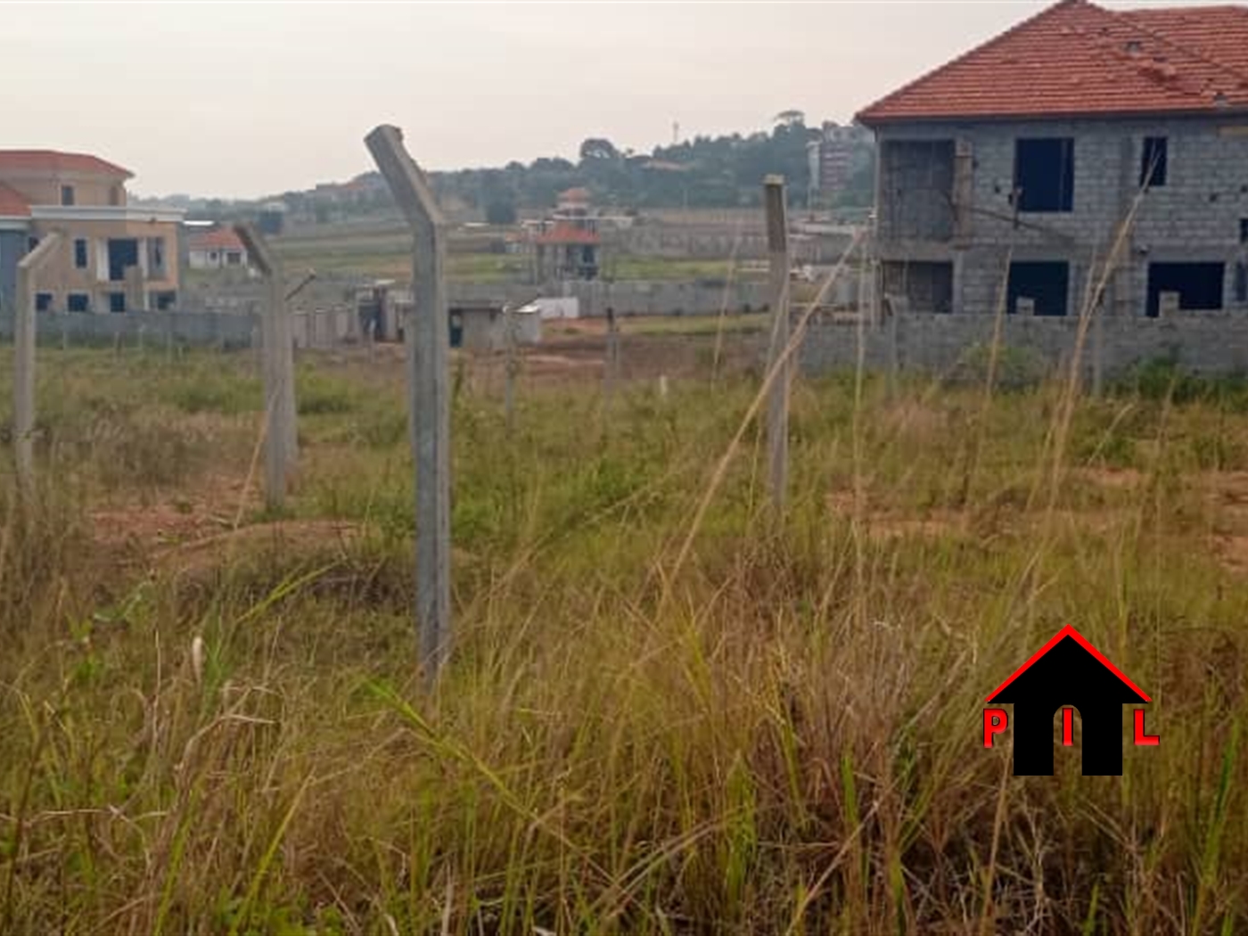 Residential Land for sale in Lubowa Wakiso