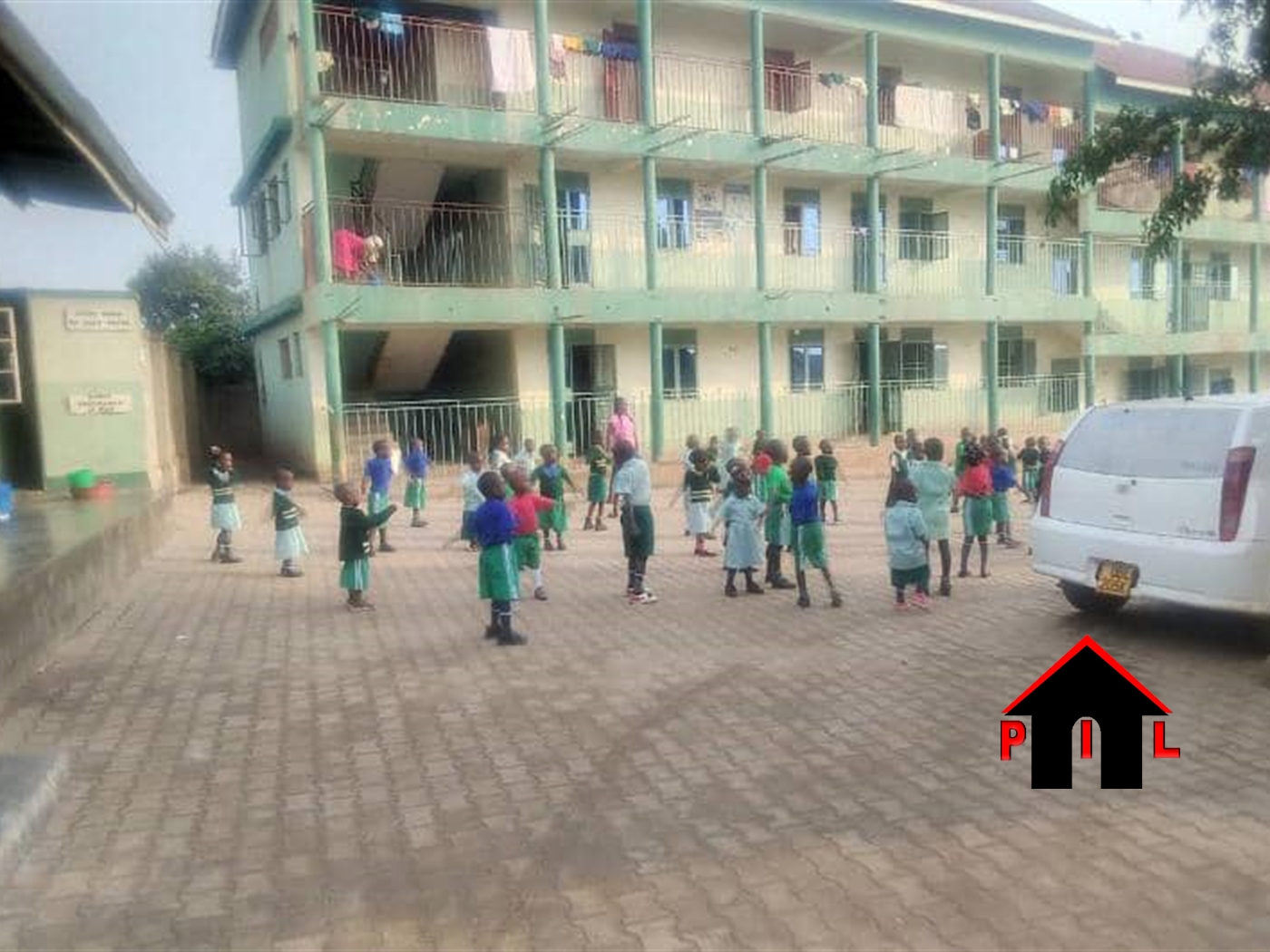 School for sale in Bweyogerere Wakiso